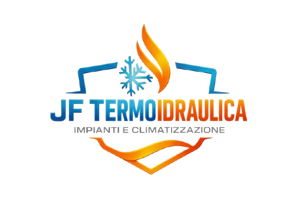 JF Termoidraulica Logo